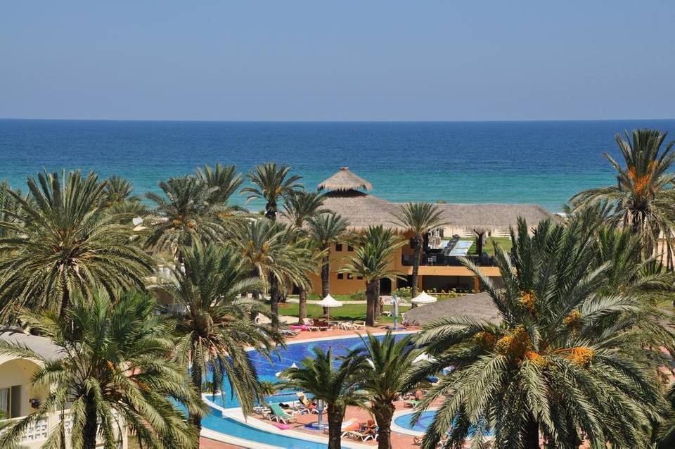 Marhaba Club 4