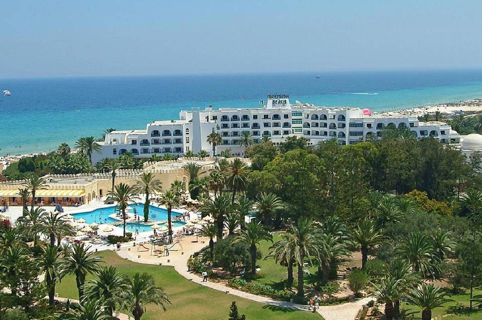 Marhaba Beach 1