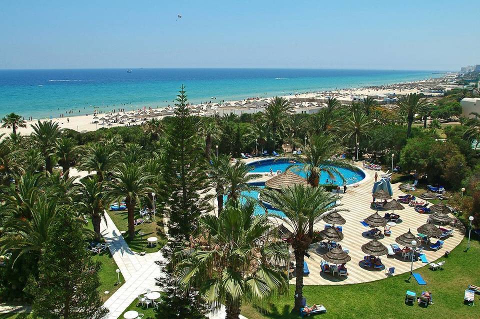 Marhaba Beach 4