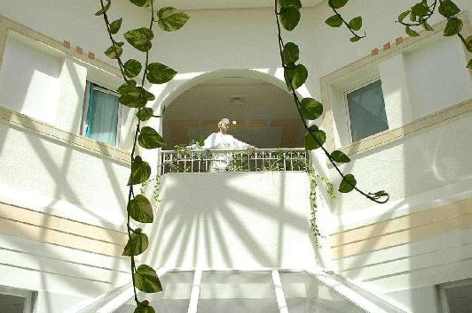 El Mouradi Palace 1