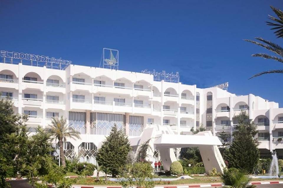El Mouradi Palace 2