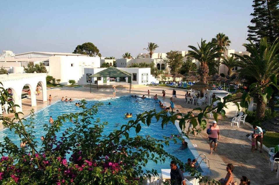 Seabel Alhambra Beach Golf & Spa 2
