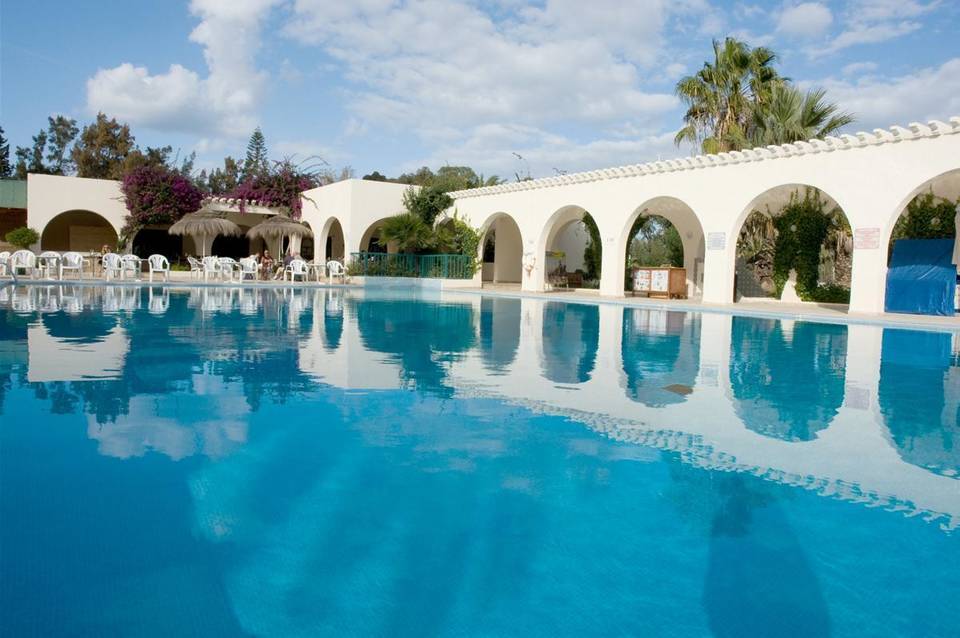 Seabel Alhambra Beach Golf & Spa 3