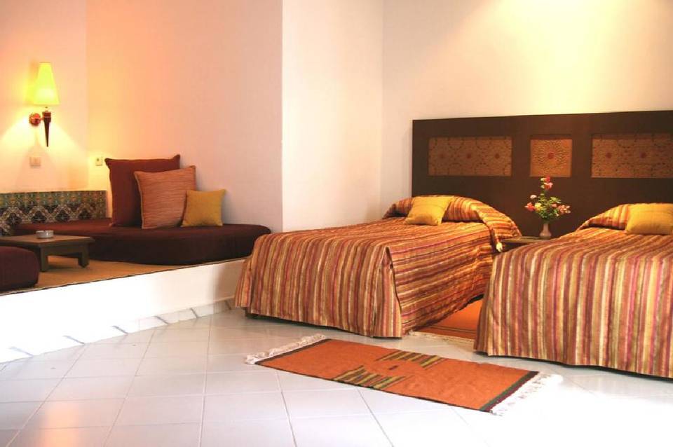 Seabel Alhambra Beach Golf & Spa 5