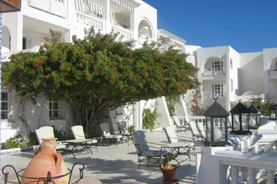 Djerba Aqua Resort 1