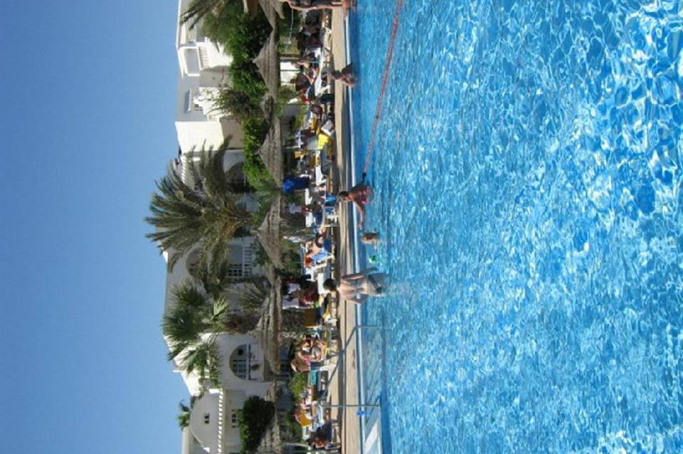 Djerba Aqua Resort 2