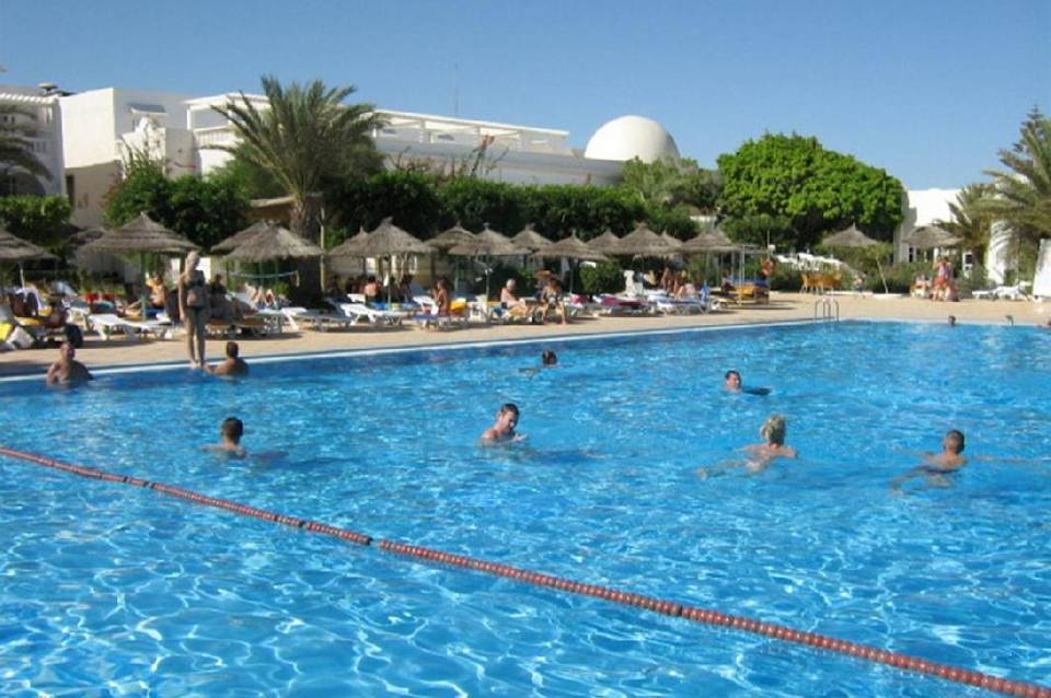 Djerba Aqua Resort 3