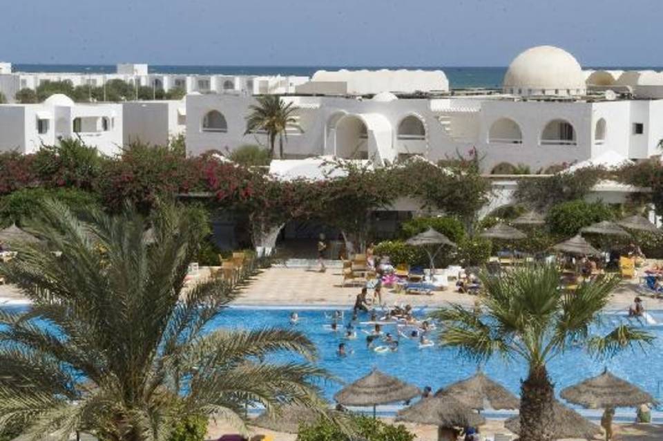 Djerba Aqua Resort 5