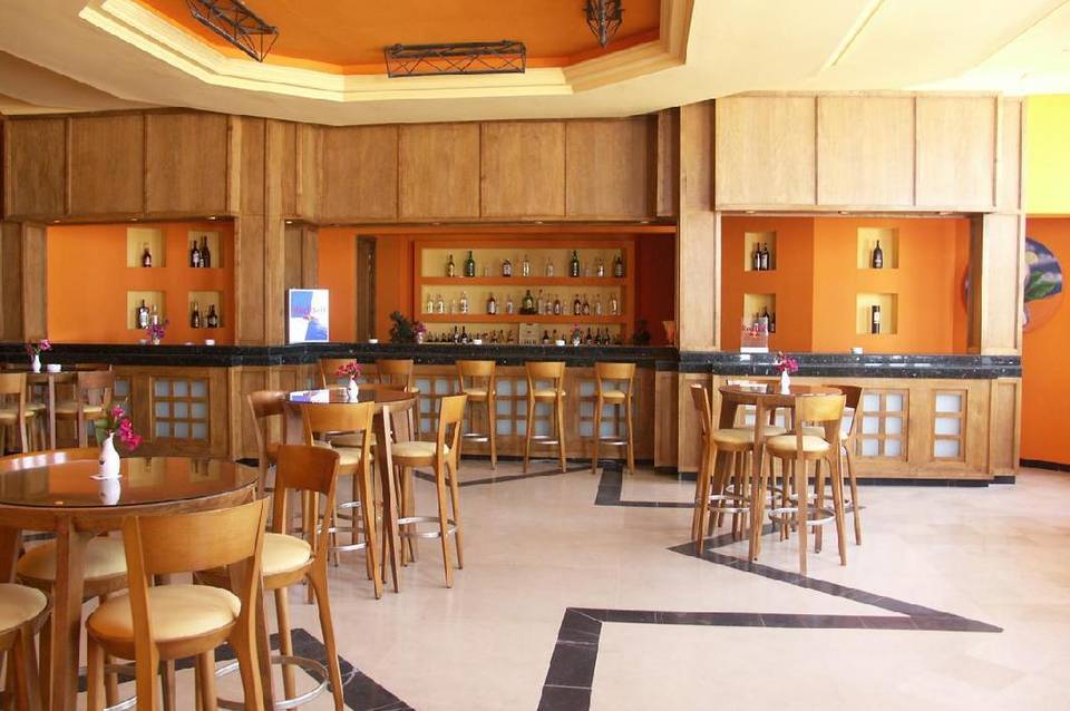 Djerba Sun Beach Hotel and Spa 2