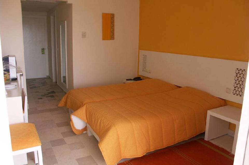 Djerba Sun Beach Hotel and Spa 4