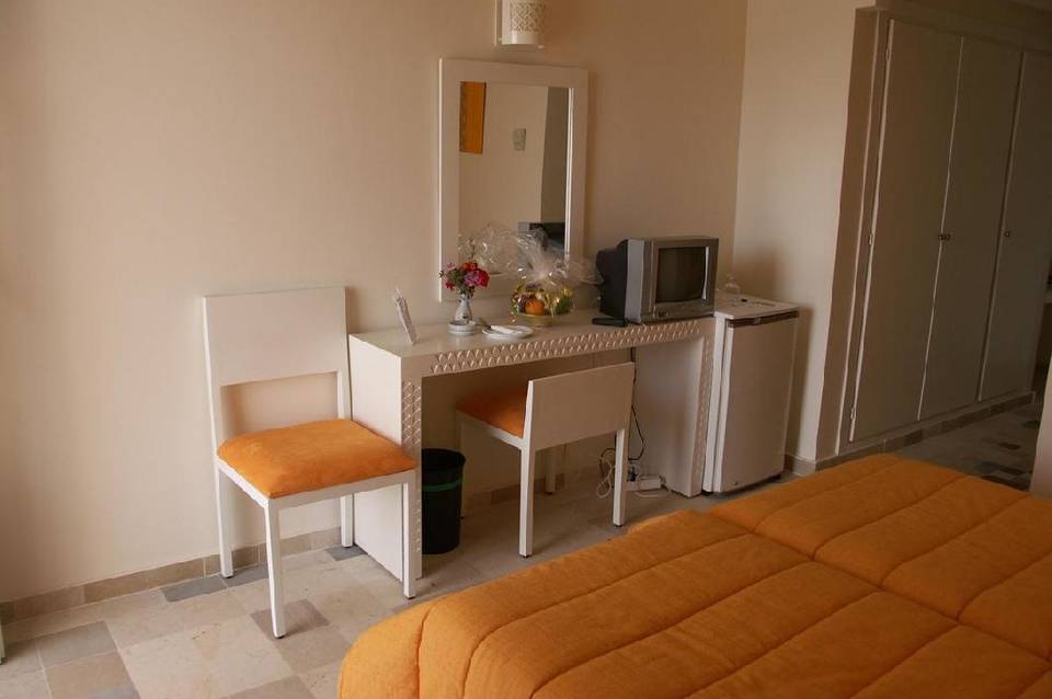 Djerba Sun Beach Hotel and Spa 5