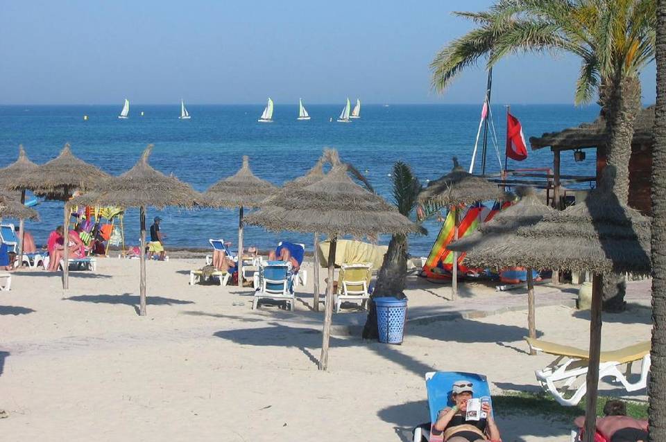 Royal Karthago Resort & Thalasso 1