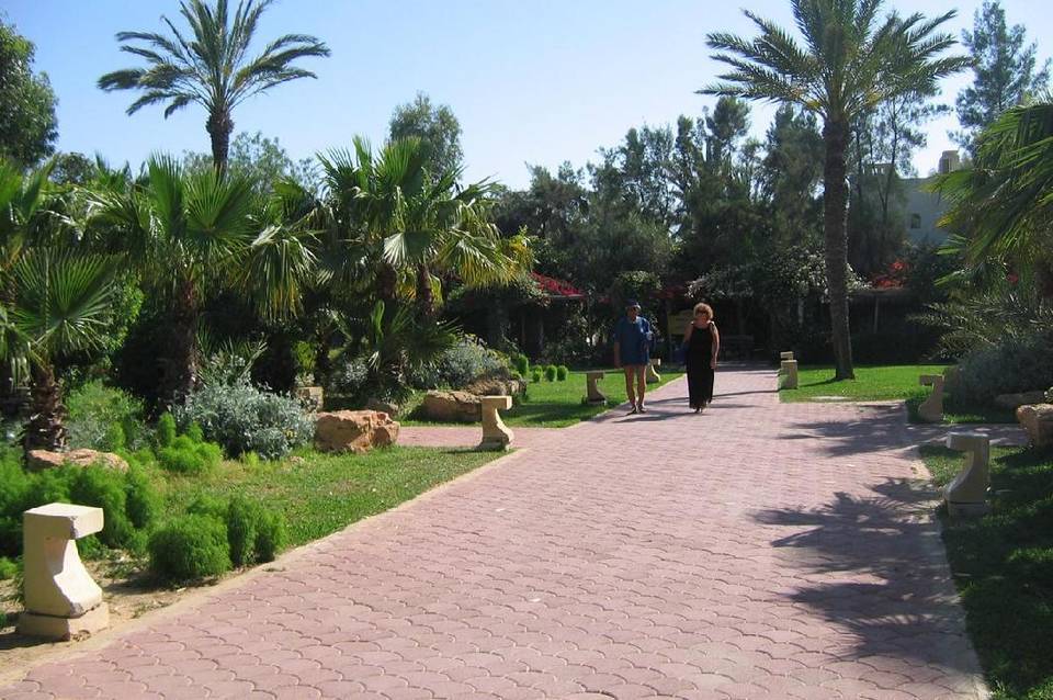 Royal Karthago Resort & Thalasso 2