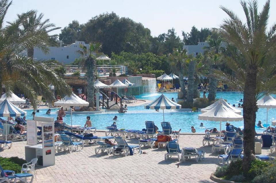 Royal Karthago Resort & Thalasso 5