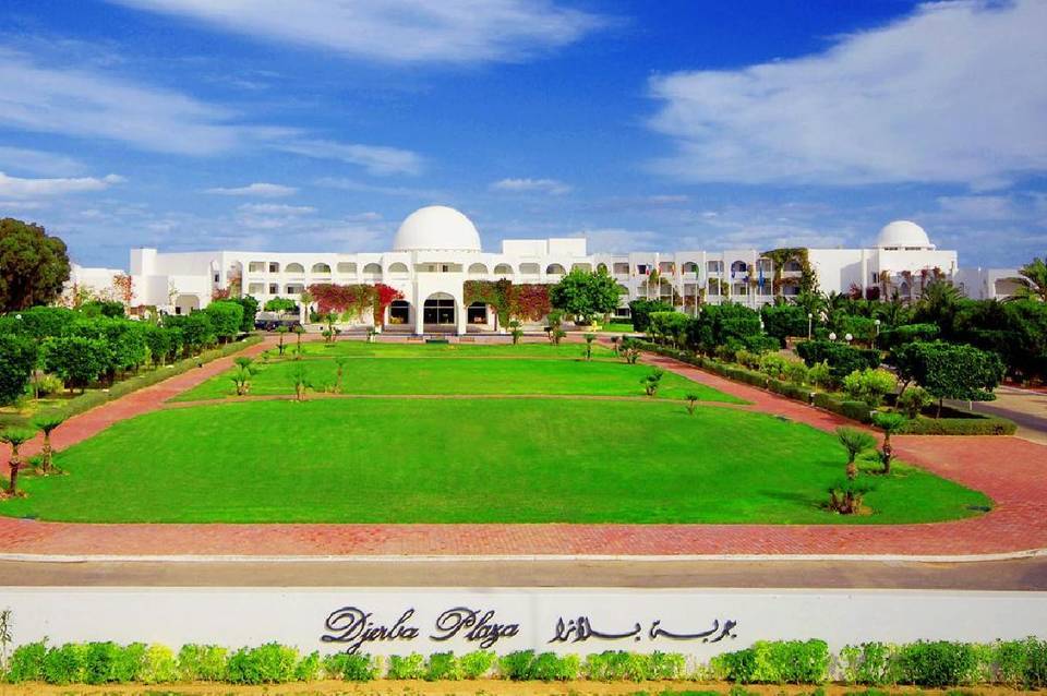 Djerba Plaza Thalasso & Spa 2