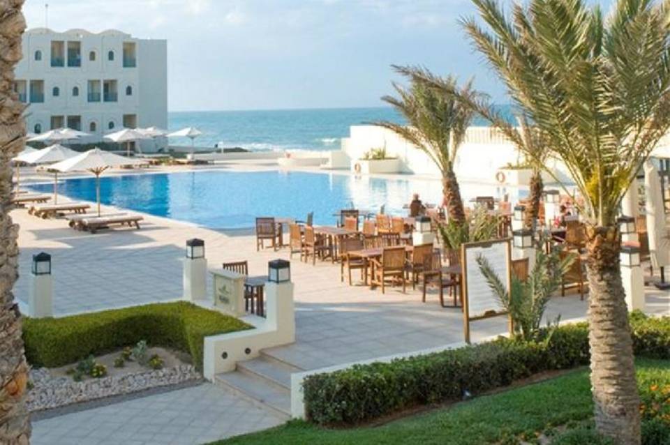Ulysse Djerba Thalasso & Spa 2