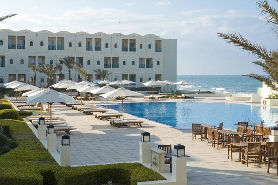 Ulysse Djerba Thalasso & Spa 3