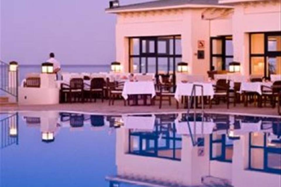 Ulysse Djerba Thalasso & Spa 4