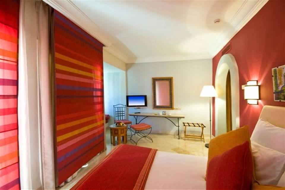 Ulysse Djerba Thalasso & Spa 5