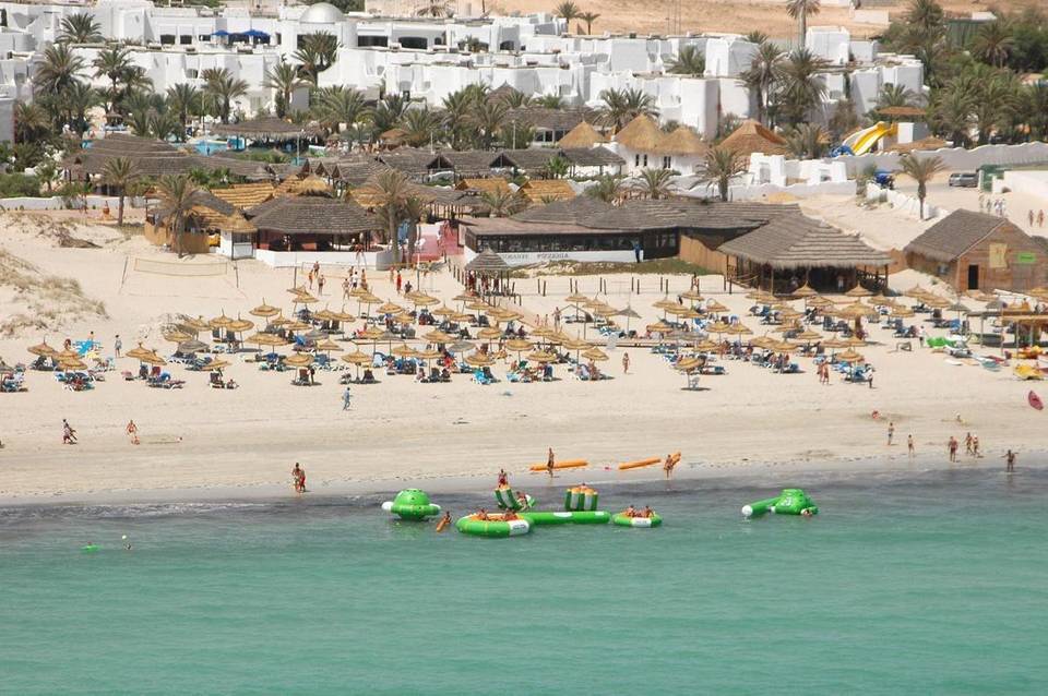 Fiesta Beach 2