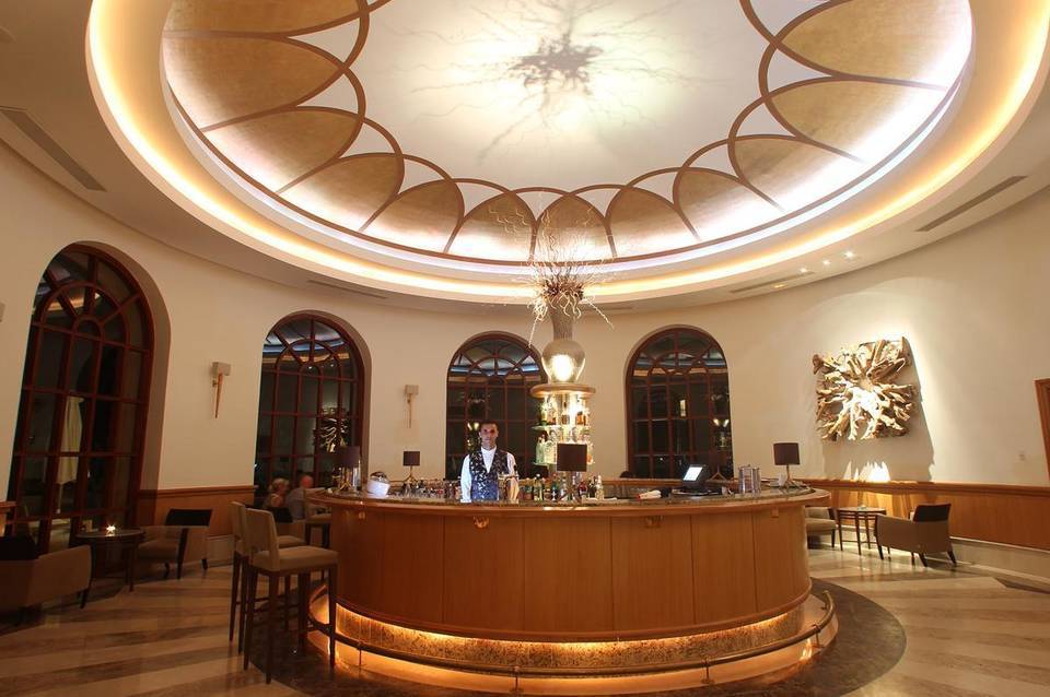 Mövenpick Resort & Marine Spa Sousse 4