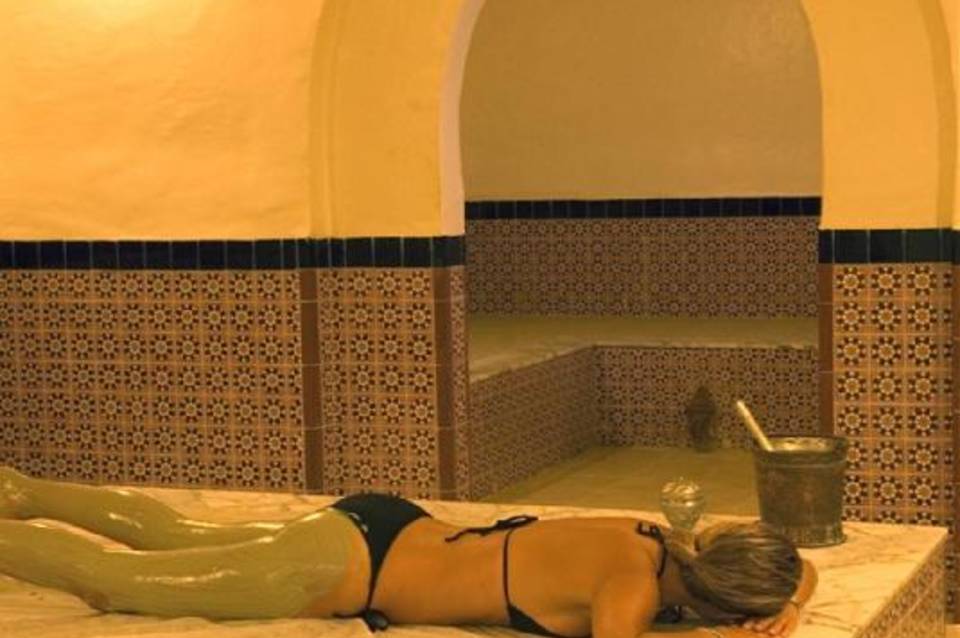 Nour Palace Resort & Thalasso 2