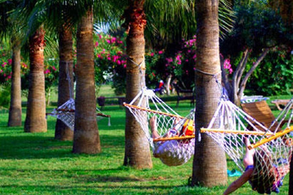 Kirbiyik Resort Hotel 3
