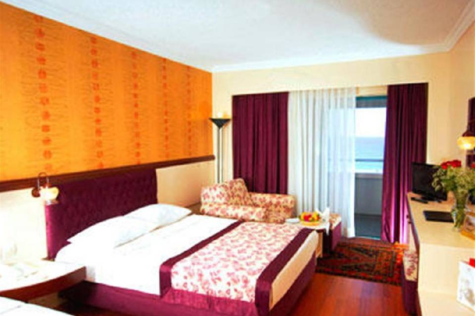 Kirbiyik Resort Hotel 2