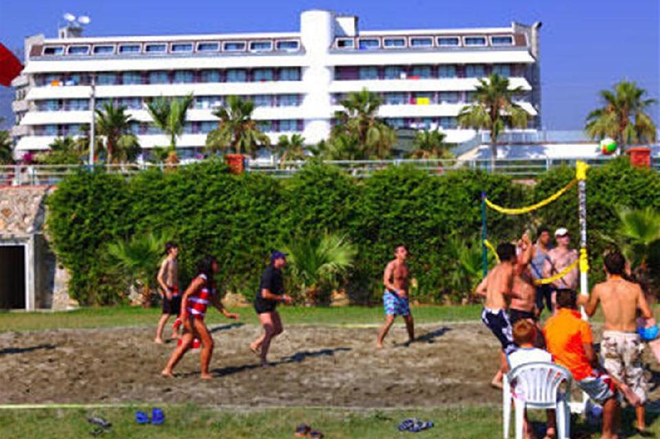 Drita Hotel Resort & Spa 1
