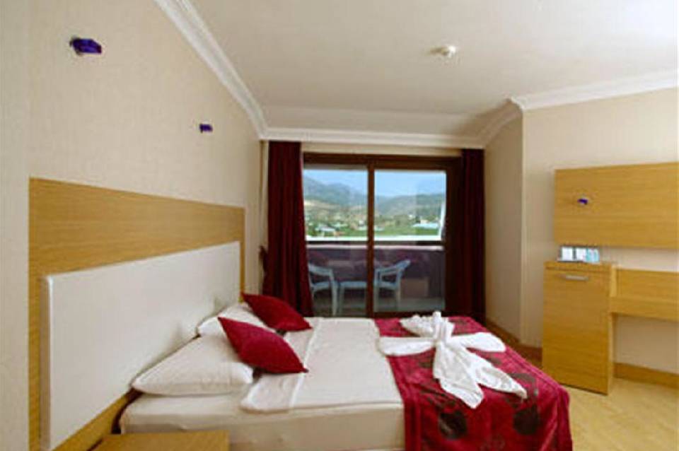Drita Hotel Resort & Spa 2