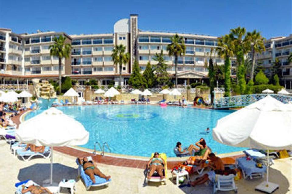Seaden Corolla Hotel 3