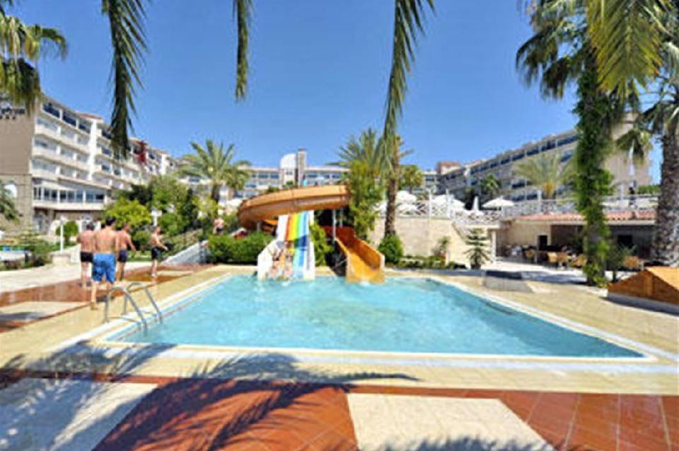 Seaden Corolla Hotel 5