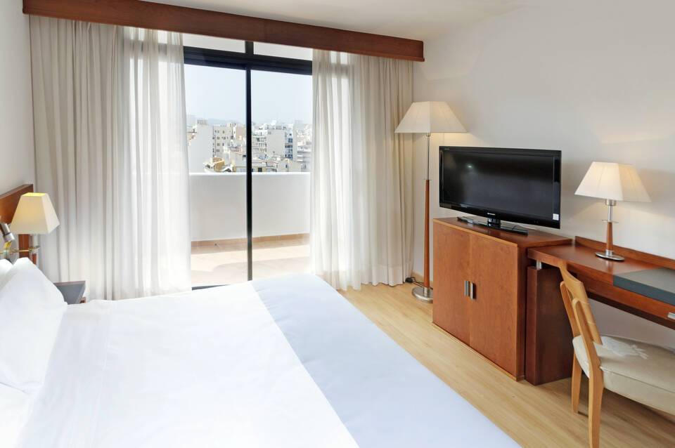 Hotel Palma Bellver Affiliated by Meliá 3