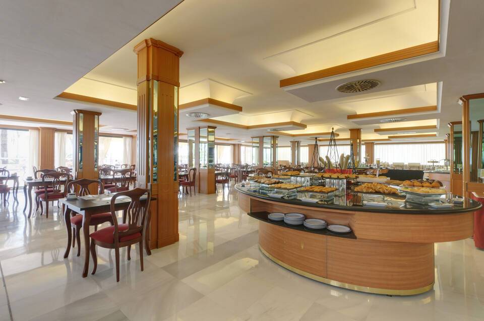 Hotel Palma Bellver Affiliated by Meliá 5