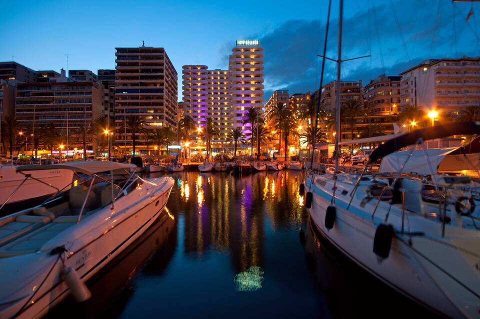 Hotel Palma Bellver Affiliated by Meliá 1