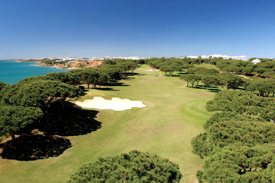 Pine Cliffs Hotel, a Luxury Collection Resort, Algarve 3