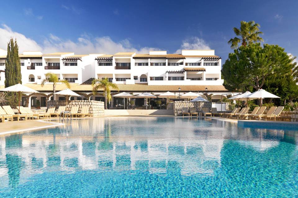 Pine Cliffs Hotel, a Luxury Collection Resort, Algarve 5