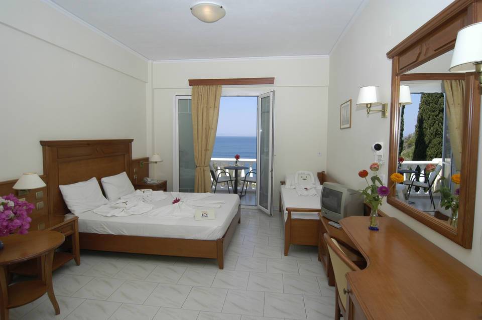 Kerveli Village Hotel 2