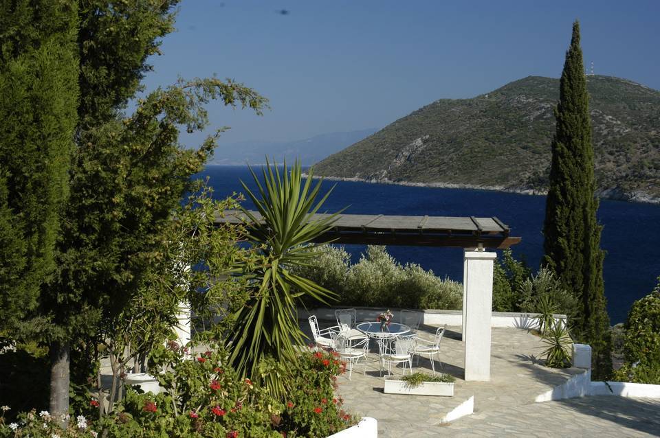 Kerveli Village Hotel 3
