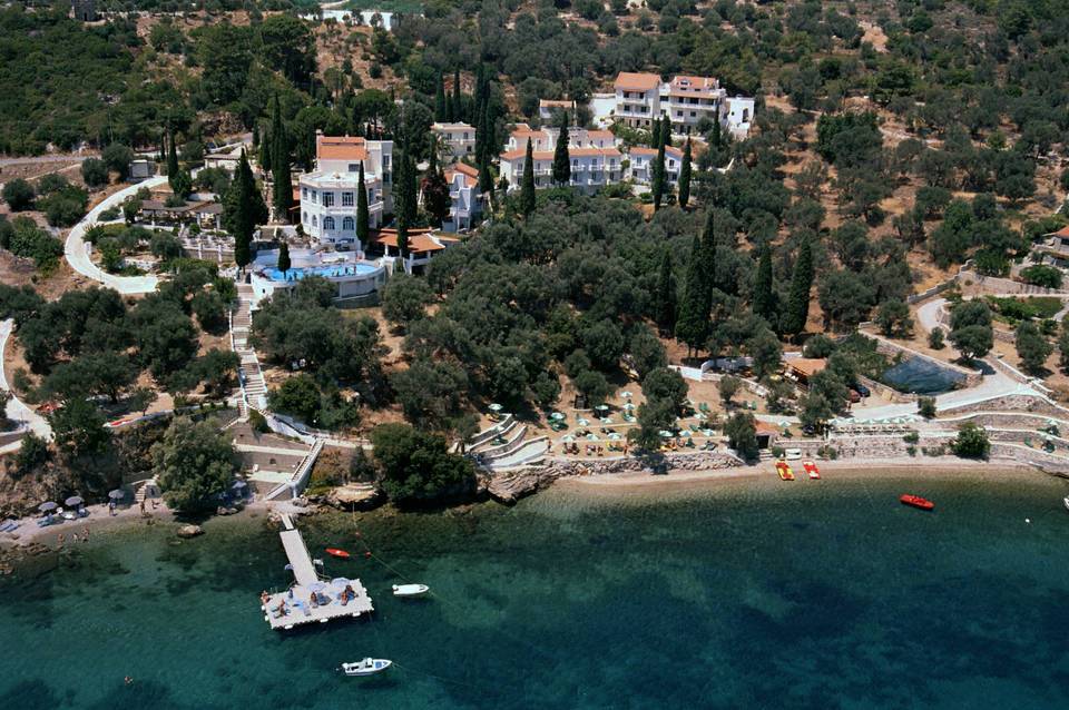 Kerveli Village Hotel 4