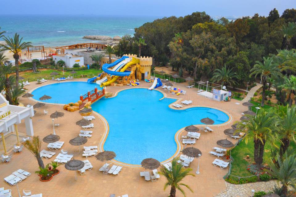 Marhaba Royal Salem 4