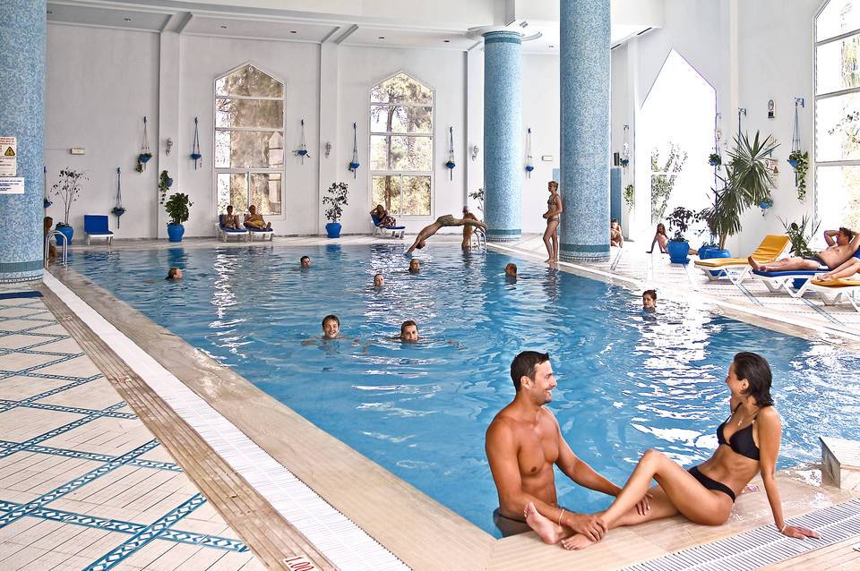 Marhaba Royal Salem 5