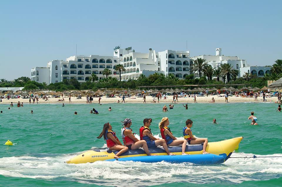 Marhaba Beach 2