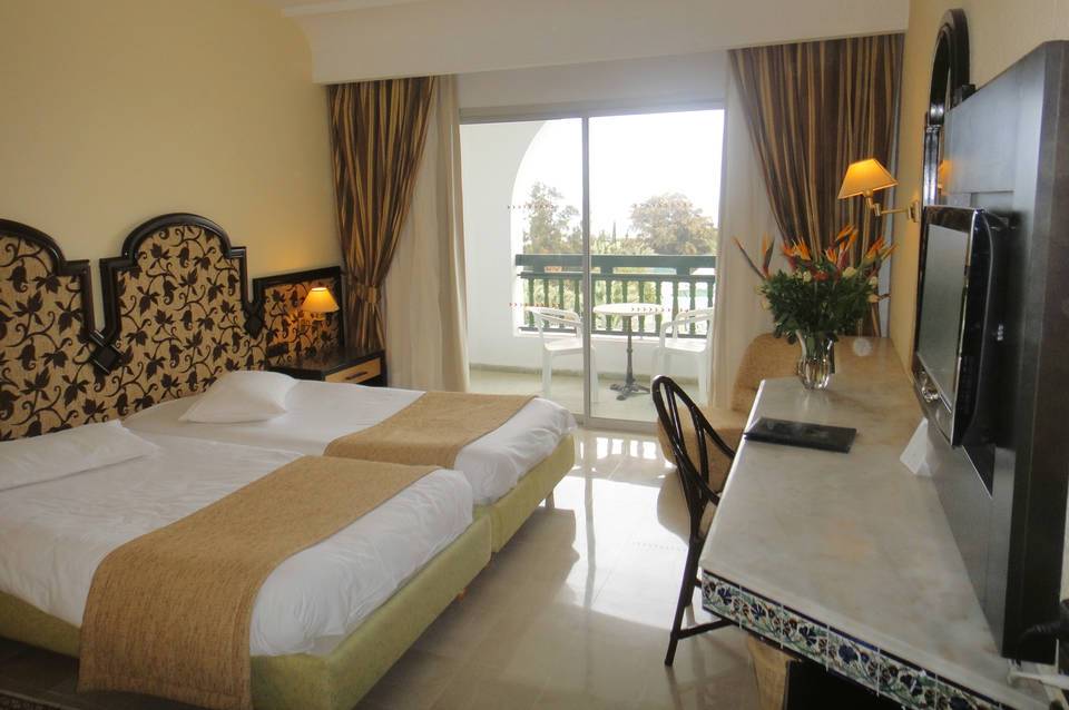 Marhaba Palace 1