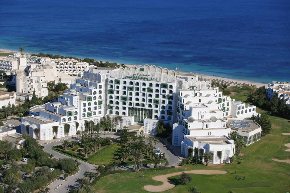 Marhaba Palace 2