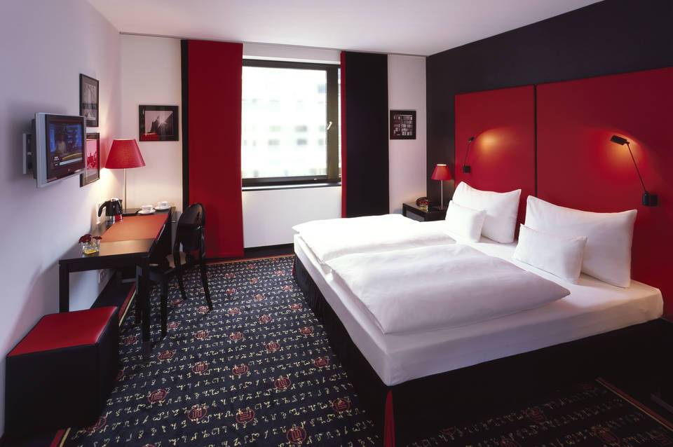 Holiday Inn München - Westpark 2