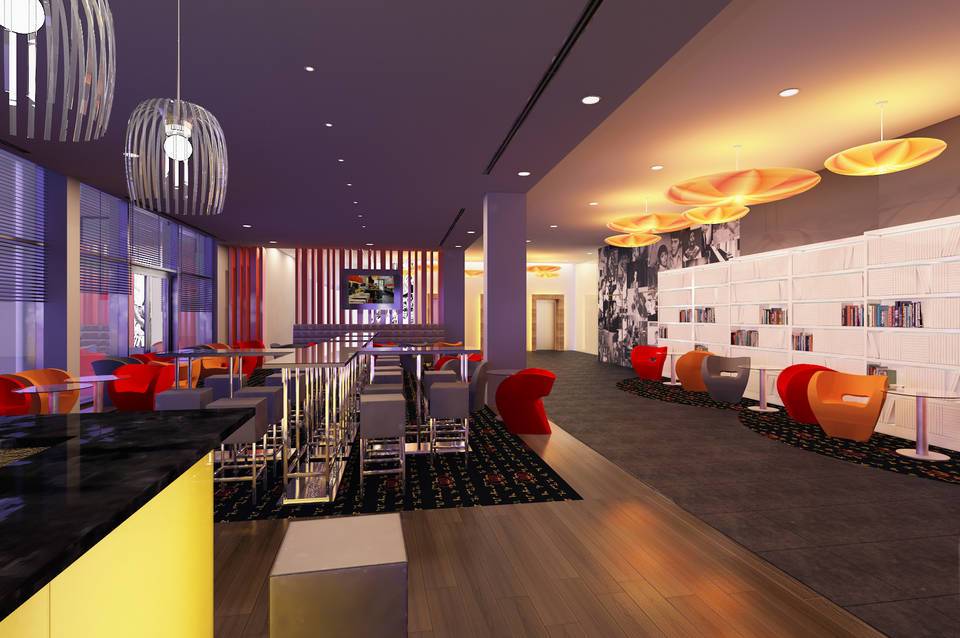 Holiday Inn München - Westpark 3
