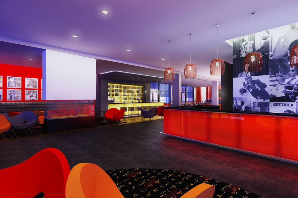 Holiday Inn München - Westpark 4