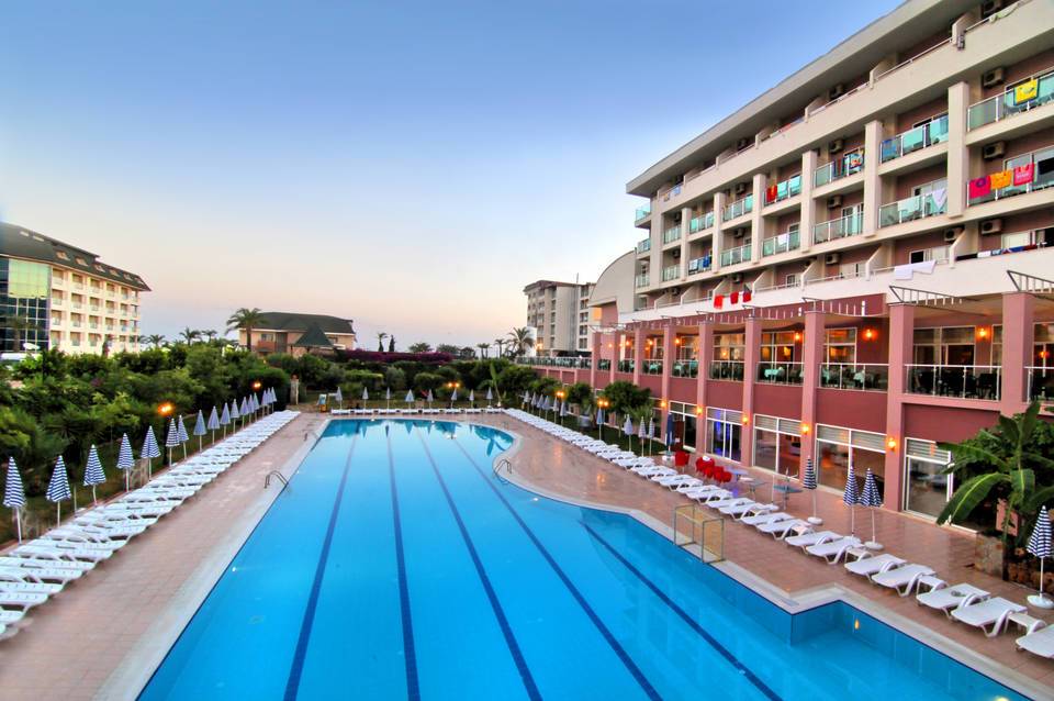 Telatiye Resort 1