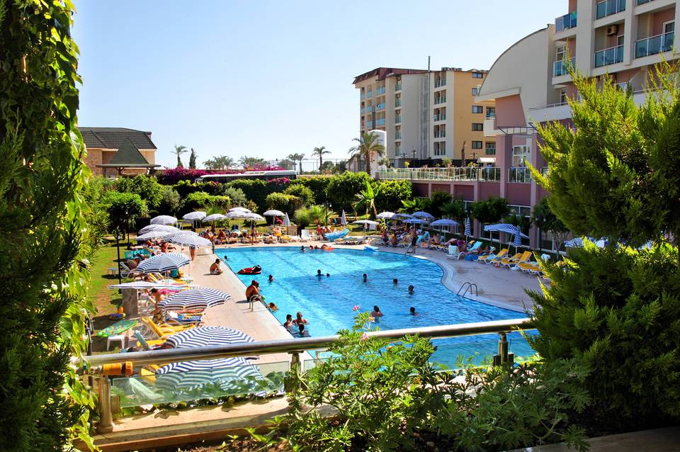 Telatiye Resort 2